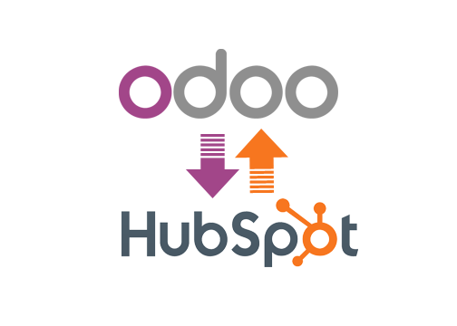 Odoo Hubspot Integration