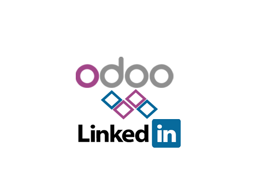 Odoo LinkedIn Integration