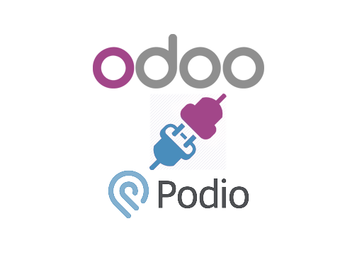 Odoo Podio Integration