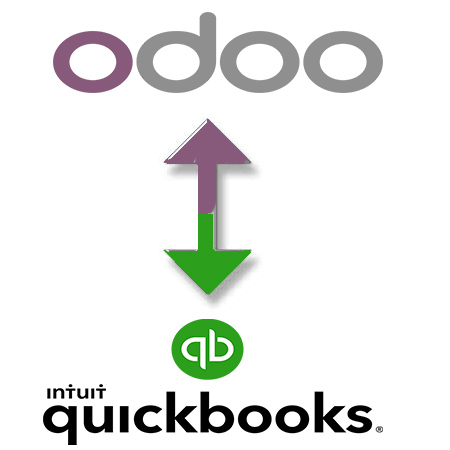 Odoo QuickBooks Online Integration
