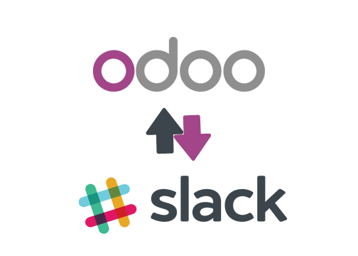 Odoo Slack Integration