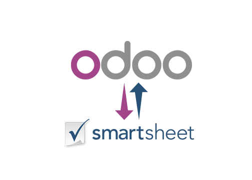 Odoo SmartSheet Integration