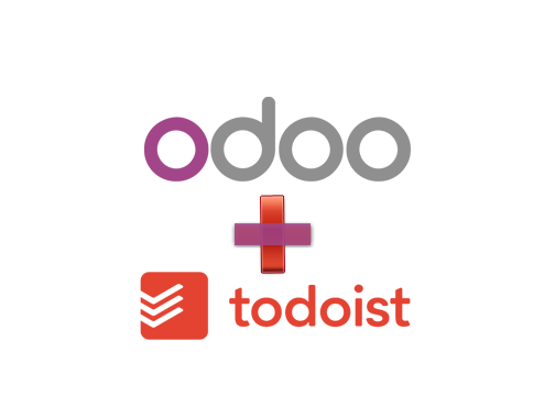 Odoo Todoist Integration