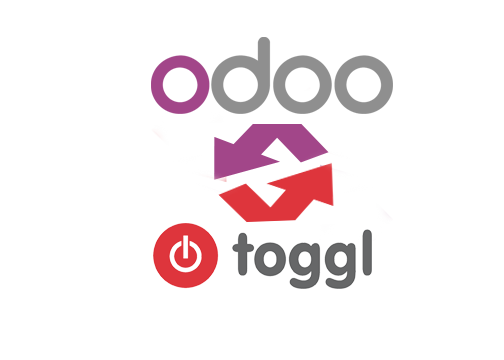 Odoo Toggl Integration