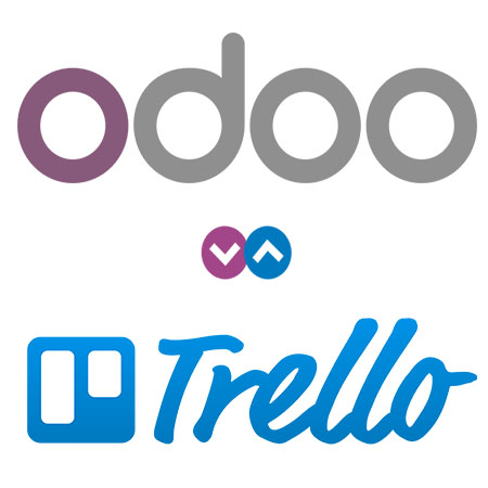Odoo Trello Integration