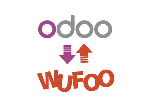 Odoo Wufoo Integration