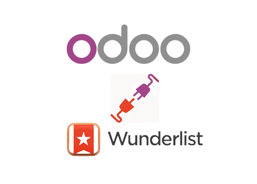 Odoo Wunderlist Integration