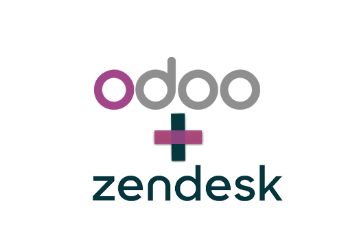 Odoo Zendesk Integration