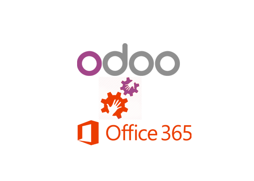 Odoo Office 365 Integration