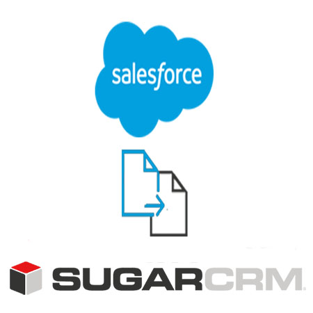 SugarCRM Salesforce Integration