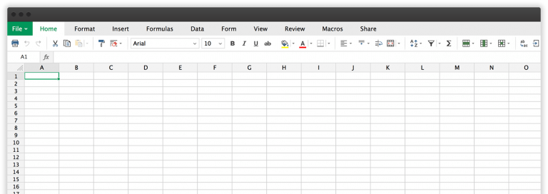 Zoho Sheets Training & Professional Consultants