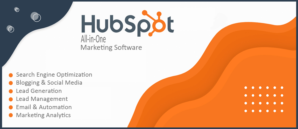 Official HubSpot Partners Techloyce