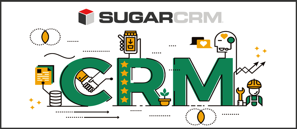 SugarCRM Partner