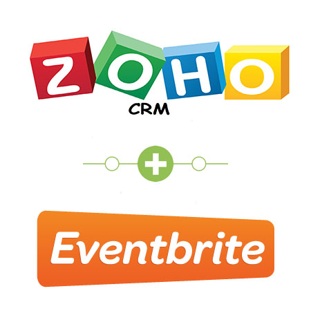 Zoho EventBrite Integration