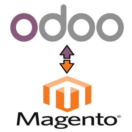 Odoo Magento Integration