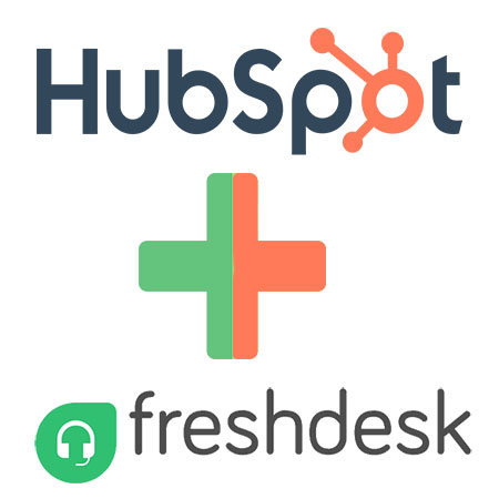 HubSpot Freshdesk Integration