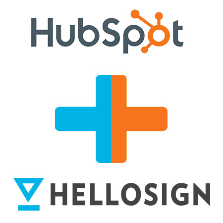 HubSpot HelloSign Integration