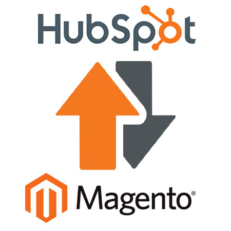 HubSpot Magento Integration
