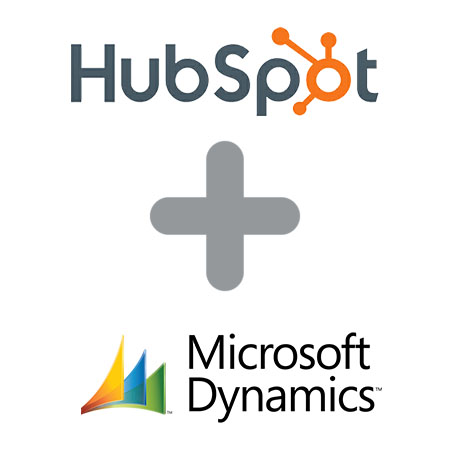HubSpot Microsoft Dynamics Integration