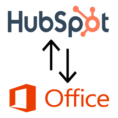 HubSpot Office 365 Integration