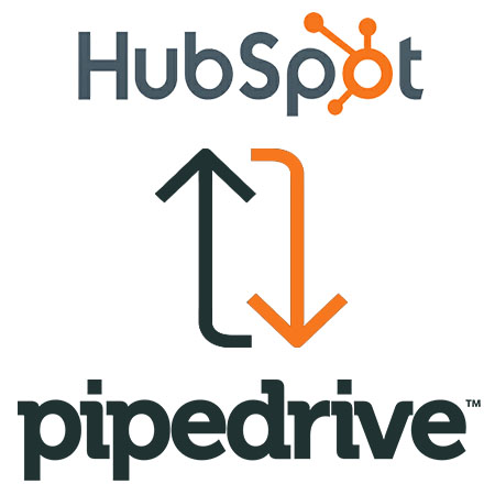 HubSpot Pipedrive Integration