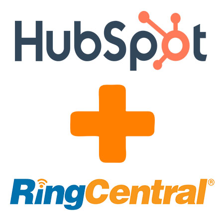 HubSpot RingCentral Integration