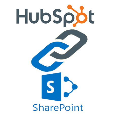HubSpot SharePoint Integration