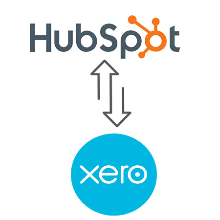 HubSpot Xero Integration