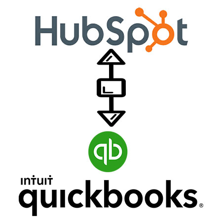 HubSpot Integration with Quickbooks