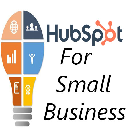 HubSpot for Small Business