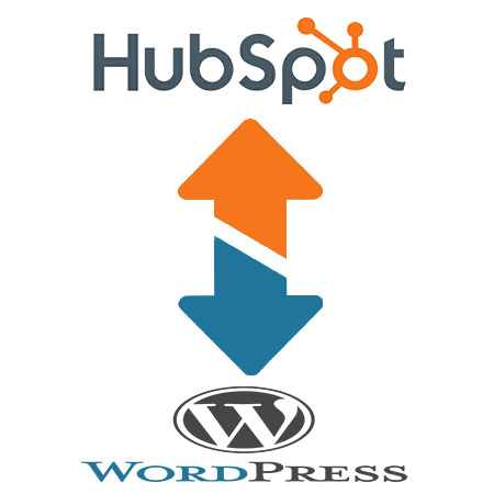 HubSpot Integration with WordPress