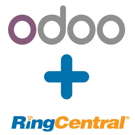 Odoo RingCentral Integrations