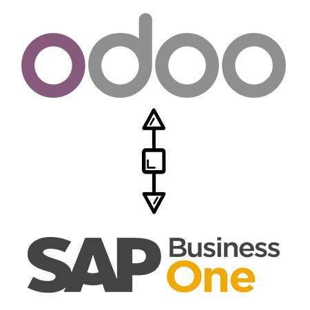 Odoo SAP Business One Integration