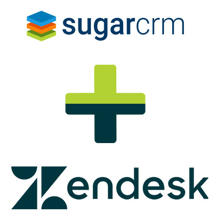 SugarCRM Zendesk Integration: Seamless Collaboration