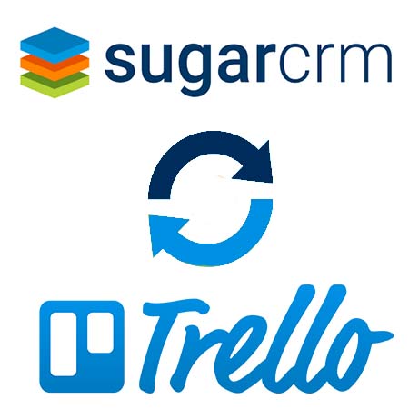SugarCRM Trello Integration