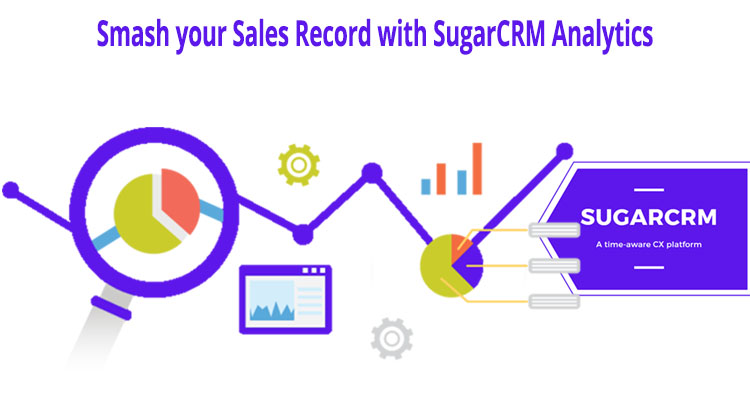 SugarCRM Analytics: Rational Decision Making