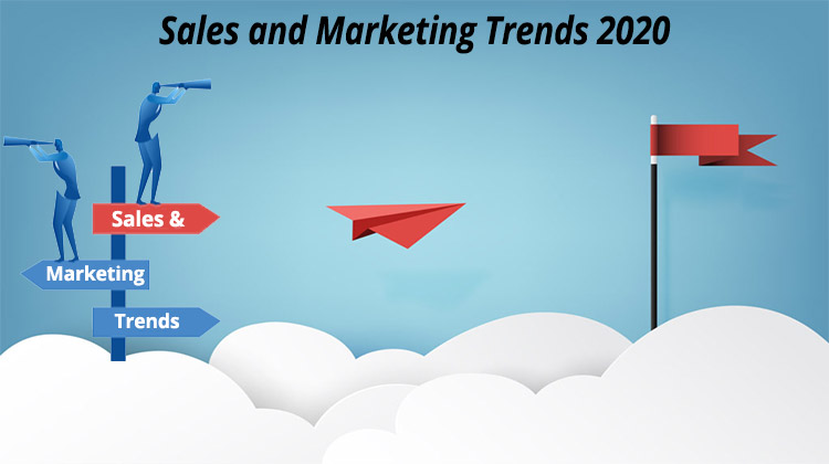 Sales and Marketing Trends: Stay Ahead