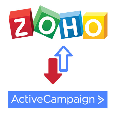 Zoho ActiveCampaign Integration