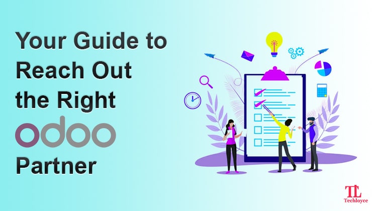 How To Choose the Right Odoo Partner?