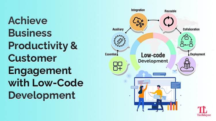 You Need A Low-Code Development Platform! Here Is A Guide To Assist You!