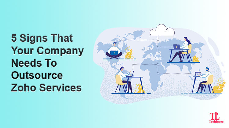 5 Signs Zoho Expense Services Is Inevitable For Your Company