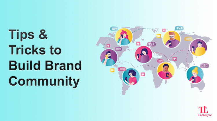 A Guide To Build Brand Community Across Platform