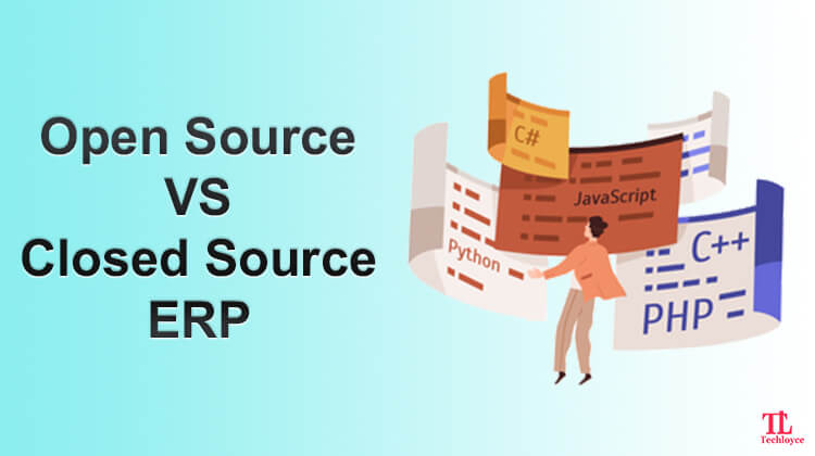 How and Why Open Sourced is Better Than Closed Source ERP System