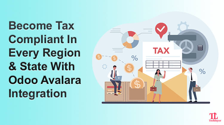 Tax Compliance: Achieving Optimal with Odoo Avalara