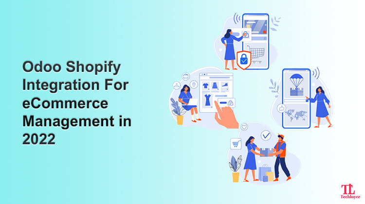 eCommerce Growth: Odoo Shopify Integration