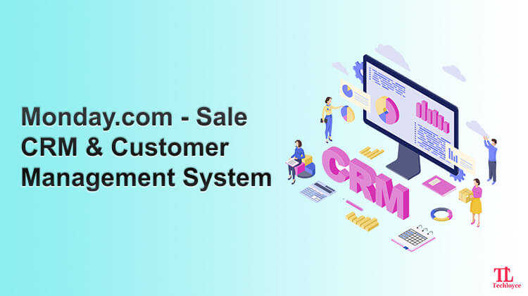 Sales CRM: Boosting Sales Efficiency
