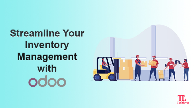 Unlock the Power of Odoo: Mastering Inventory Management for Business Success