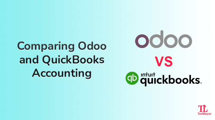 Accounting Showdown: Unraveling the Epic Battle between Odoo and QuickBooks