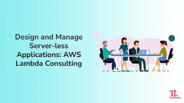 AWS Lambda Consulting: A Complete Guide