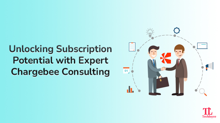 Unlock Subscription Potential: Chargebee Consulting
